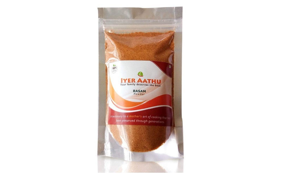Iyer Aathu Rasam Powder    Pack  250 grams